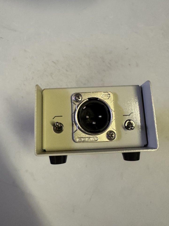 Warm Audio wa-wl de segunda mano · Foto 2 de 3 · Madrid · 90 €