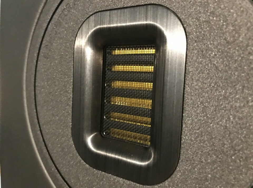 Altavoces Monitor Audio Platinum II + Stands