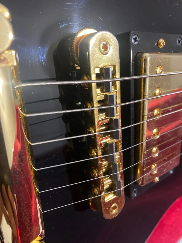 Gibson Les Paul Studio HP '16