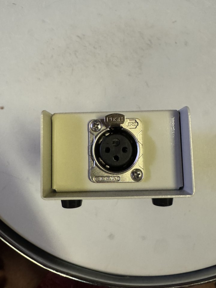 Warm Audio wa-wl de segunda mano · Foto 3 de 3 · Madrid · 90 €