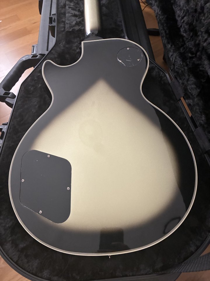 Epiphone LP Custom 1979 Adam Jones de segunda mano · Foto 4 de 5 · Asturias · 999 €