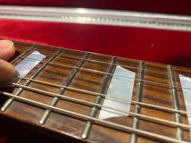 Gibson Les Paul Studio HP '16