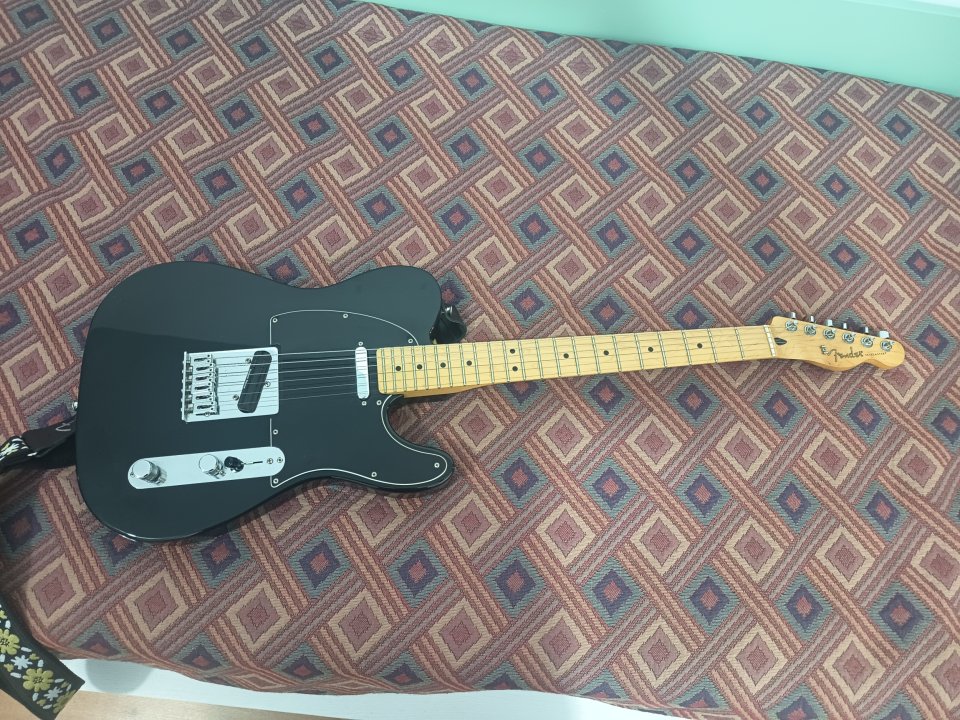 Fender Telecaster