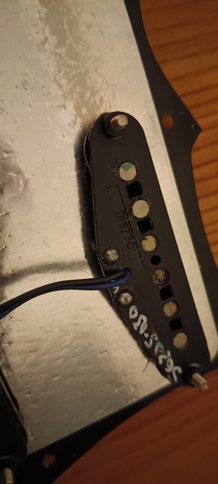 Set completo Fender de segunda mano · Foto 4 de 10 · Madrid · 150 €