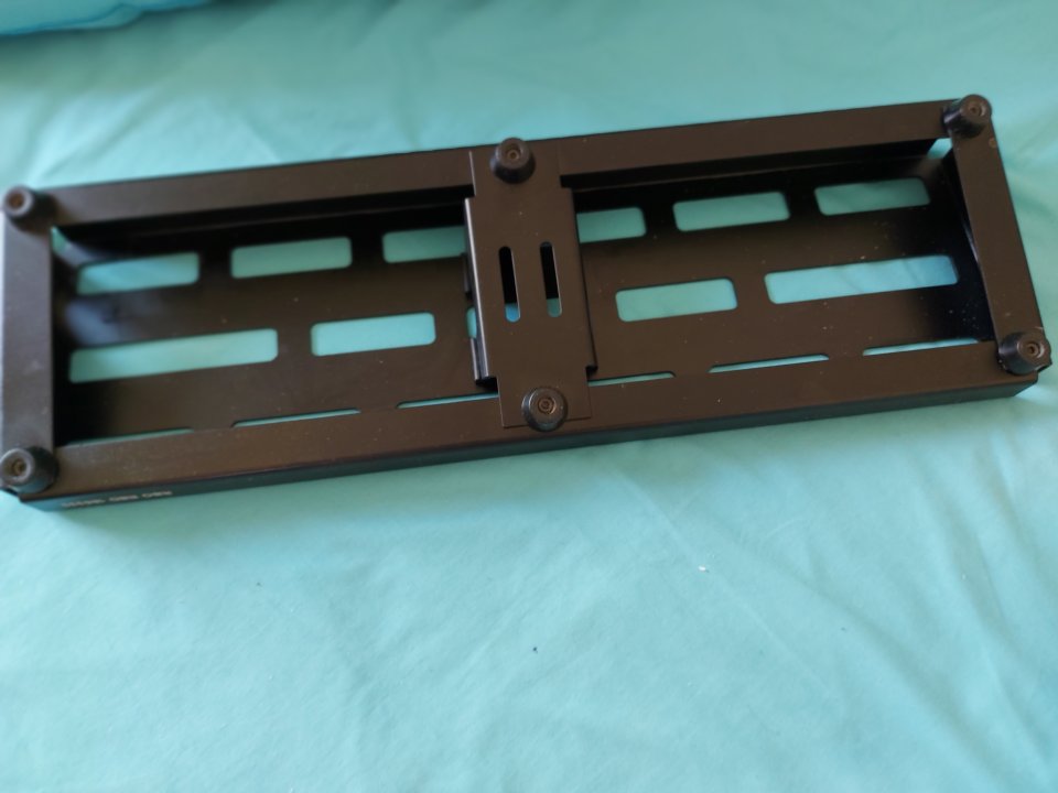 PEDALBOARD de segunda mano · Foto 4 de 7 · Málaga · 45 €
