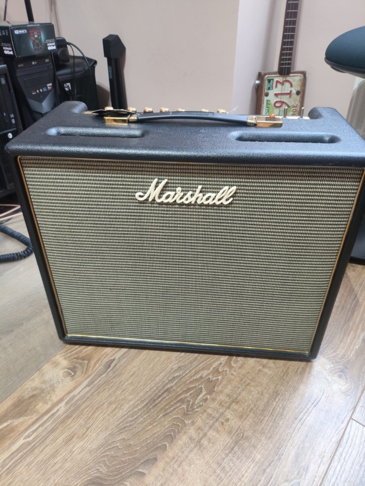 Marshall origin 20 c de segunda mano · Foto 1 de 3 · Madrid · 380 €