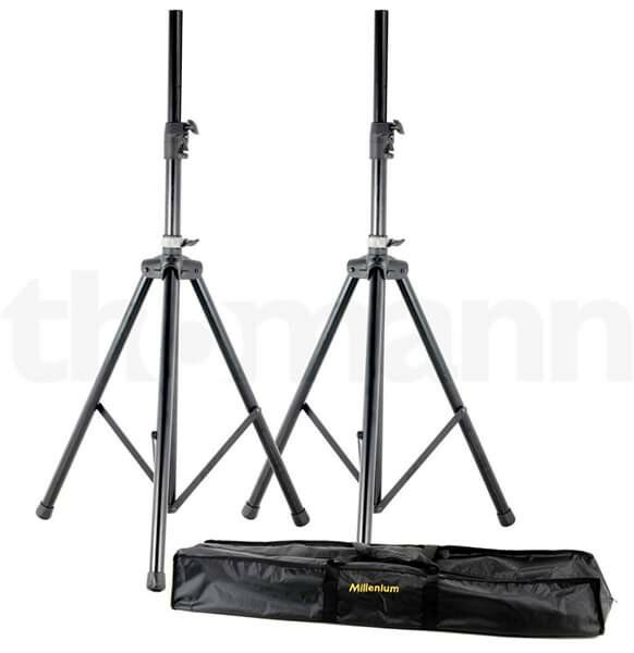 Altavoces y equipo de sonido en alquiler para eventos pequeños en Castellón