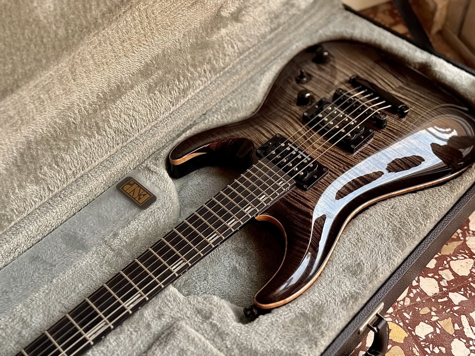 REBAJA temporal Vendo/Cambio ESP Horizon CTM Original Series