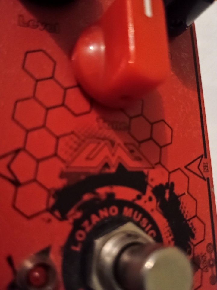 Overdrive LME boutique