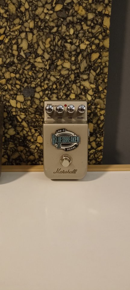 Marshall bluesbreaker de segunda mano · Foto 2 de 7 · Valencia · 45 €