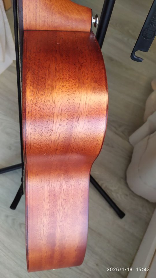 Bajo acústico con previo Ibanez PCBE12MH-OPN