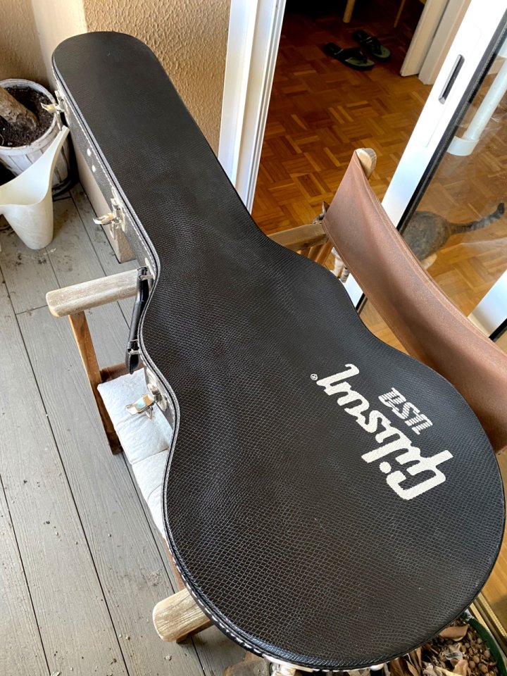 Gibson Les Paul Traditional Cherry Sunburst