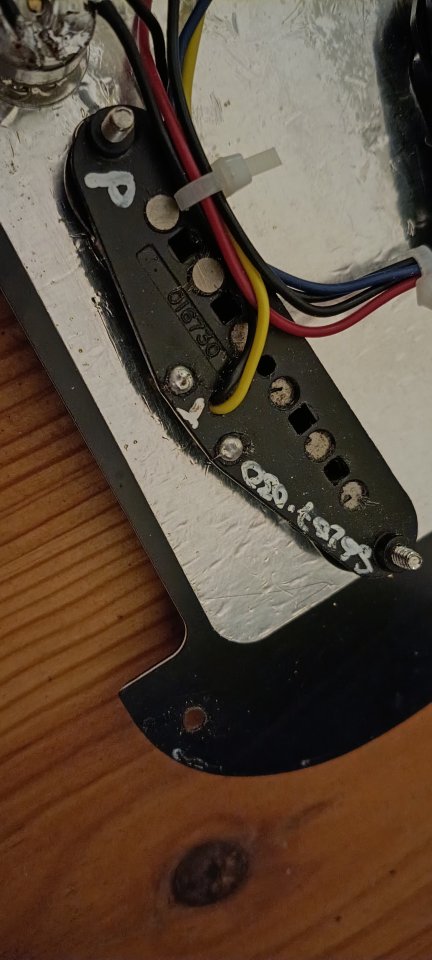 Set completo Fender de segunda mano · Foto 6 de 10 · Madrid · 150 €