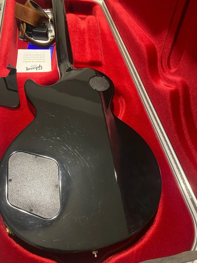 Gibson Les Paul Studio HP '16