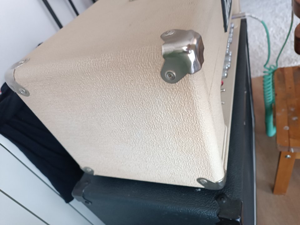 Laboga Alligator AD5200TA MKII