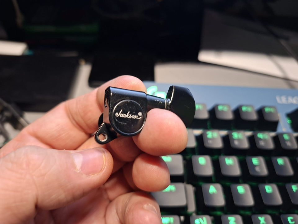 clavijero Jackson 6L