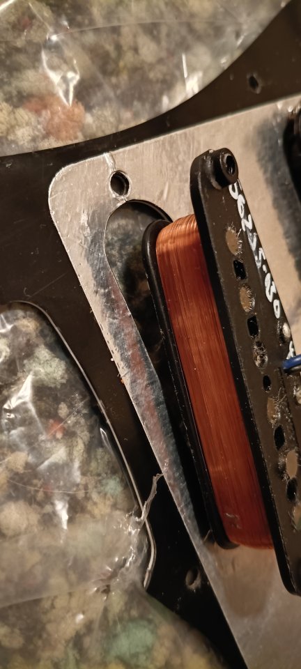Set completo Fender de segunda mano · Foto 9 de 10 · Madrid · 150 €