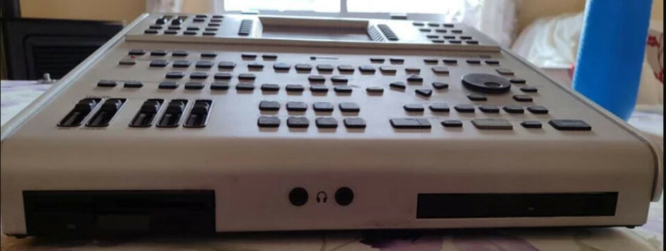 Módulo de sonido GEM Genesys XP