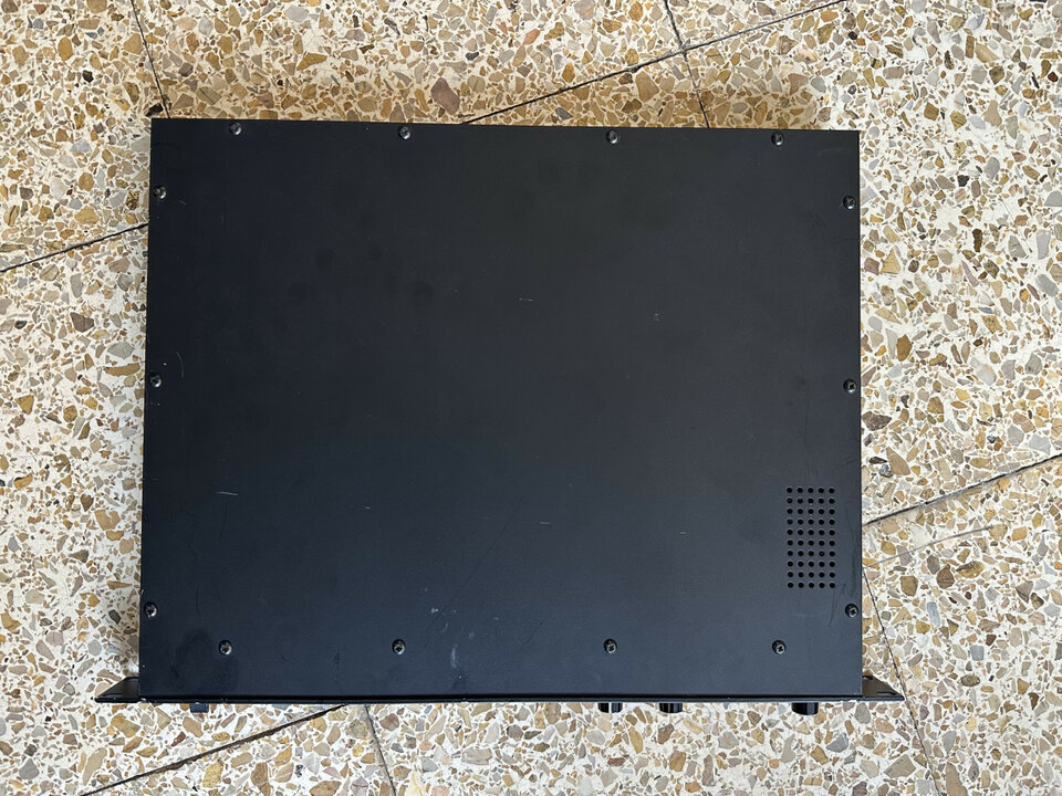 Sintetizador Marion Systems PROSYNTH Tom Oberheim