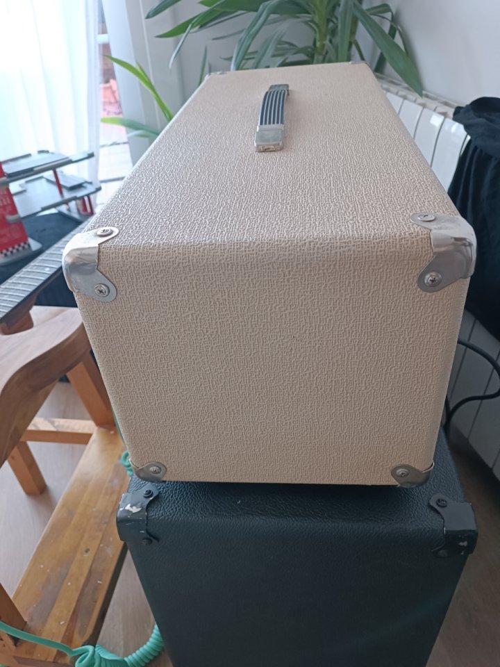 Laboga Alligator AD5200TA MKII