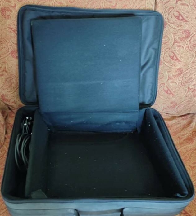 Módulo de sonido GEM Genesys XP