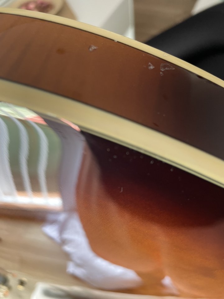 Ibanez AS93 de segunda mano · Foto 3 de 4 · Cádiz · 400 €