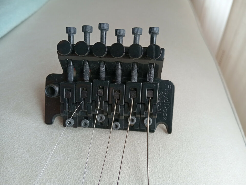 Bc rich ironbird limited serie