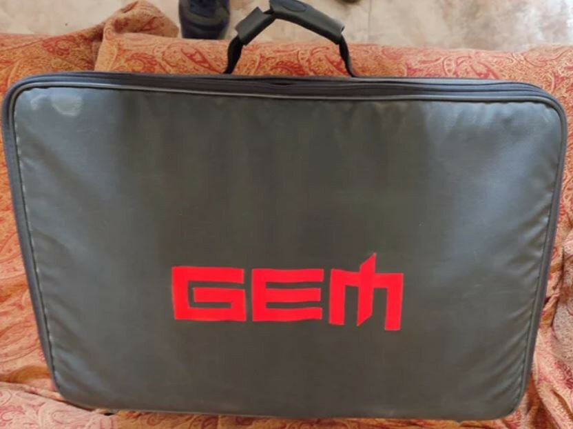 Módulo de sonido GEM Genesys XP