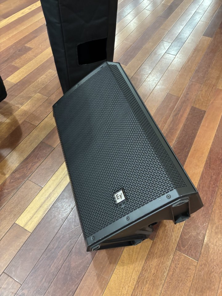 Electro-Voice Zlx 15p G2