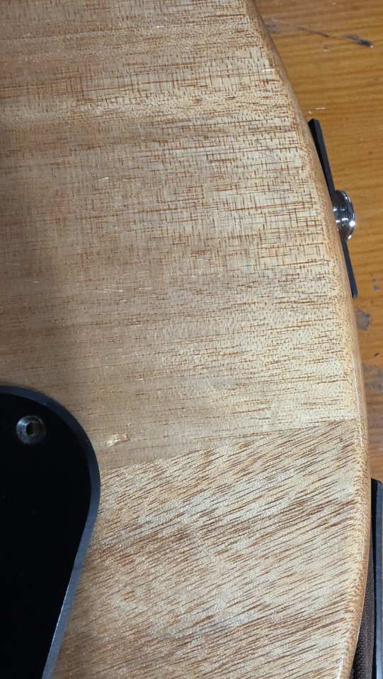 PRS SE custom 24 modificada con estuche gator y funda prs