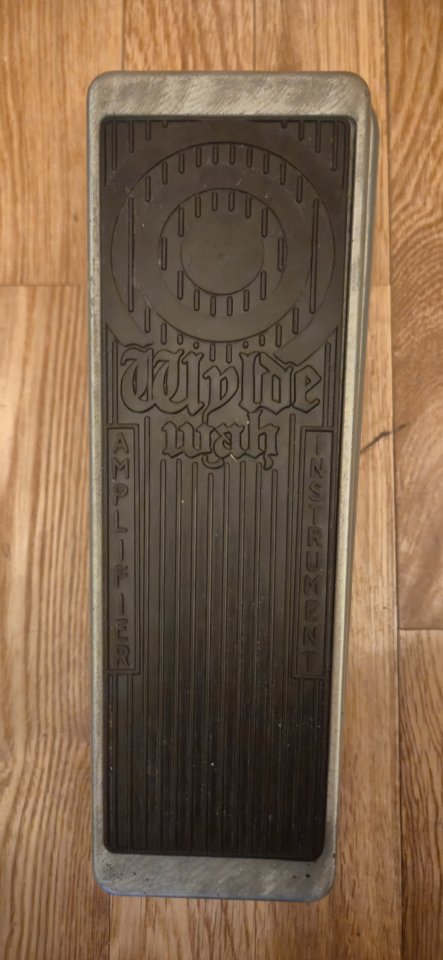 Pedalboard completa o por partes. de segunda mano · Foto 6 de 7 · Madrid · 400 €