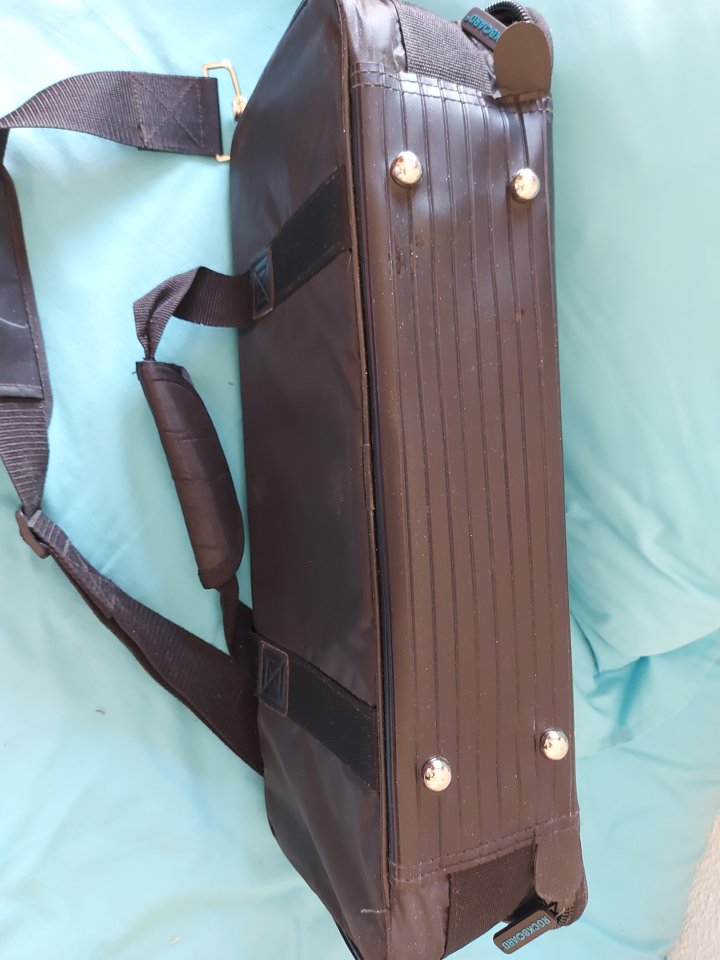 PEDALBOARD de segunda mano · Foto 5 de 7 · Málaga · 45 €