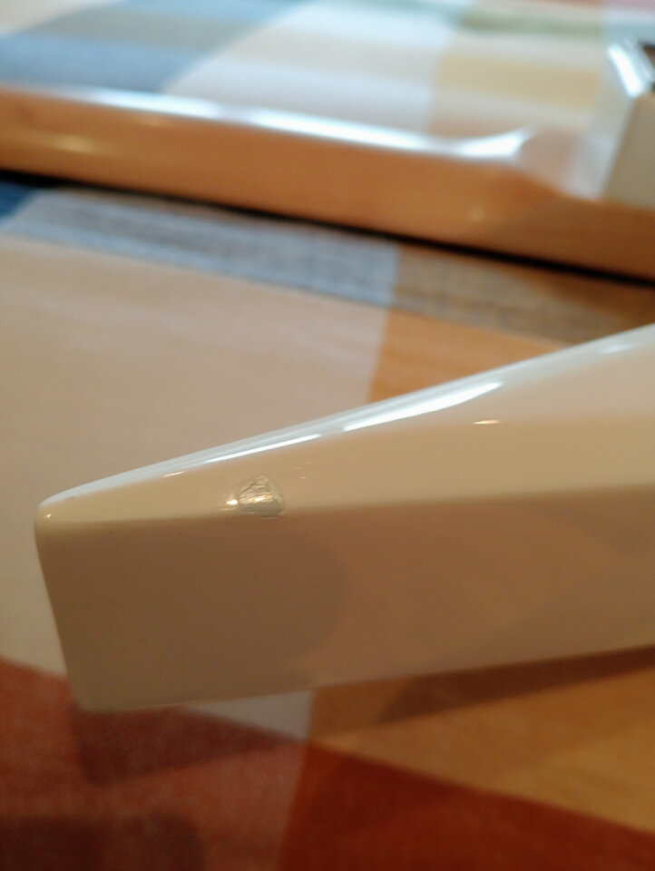 Bc rich ironbird limited serie