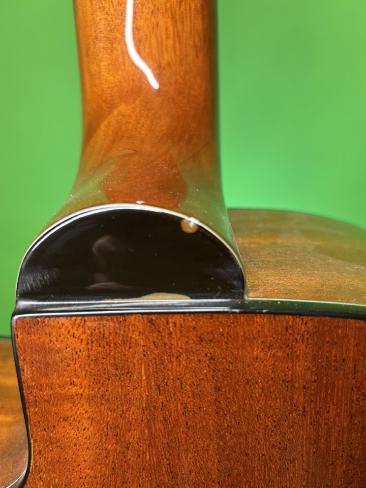 Richwood Hot Club Jazz RM-140 NT