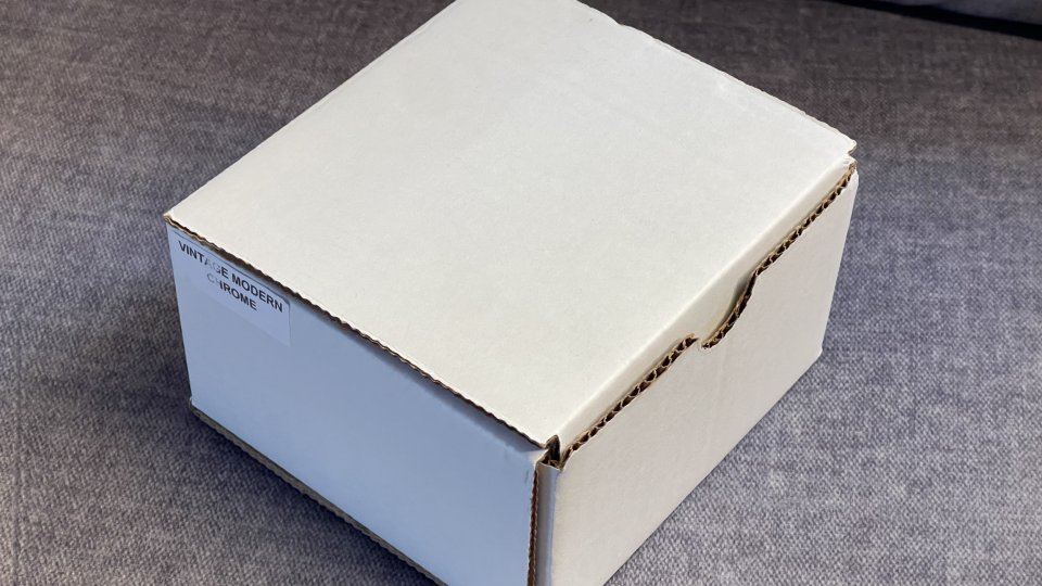 Lovepedal Vintage Modern overdrive