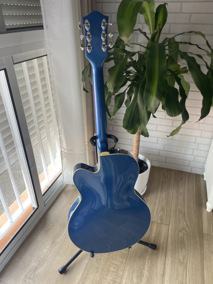 Gretsch G5420T de segunda mano · Foto 2 de 4 · Cádiz · 500 €