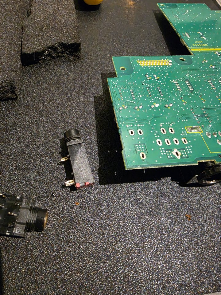 Servicio tecnico para equipos DJ, Sonido de segunda mano · Foto 2 de 4 · Barcelona