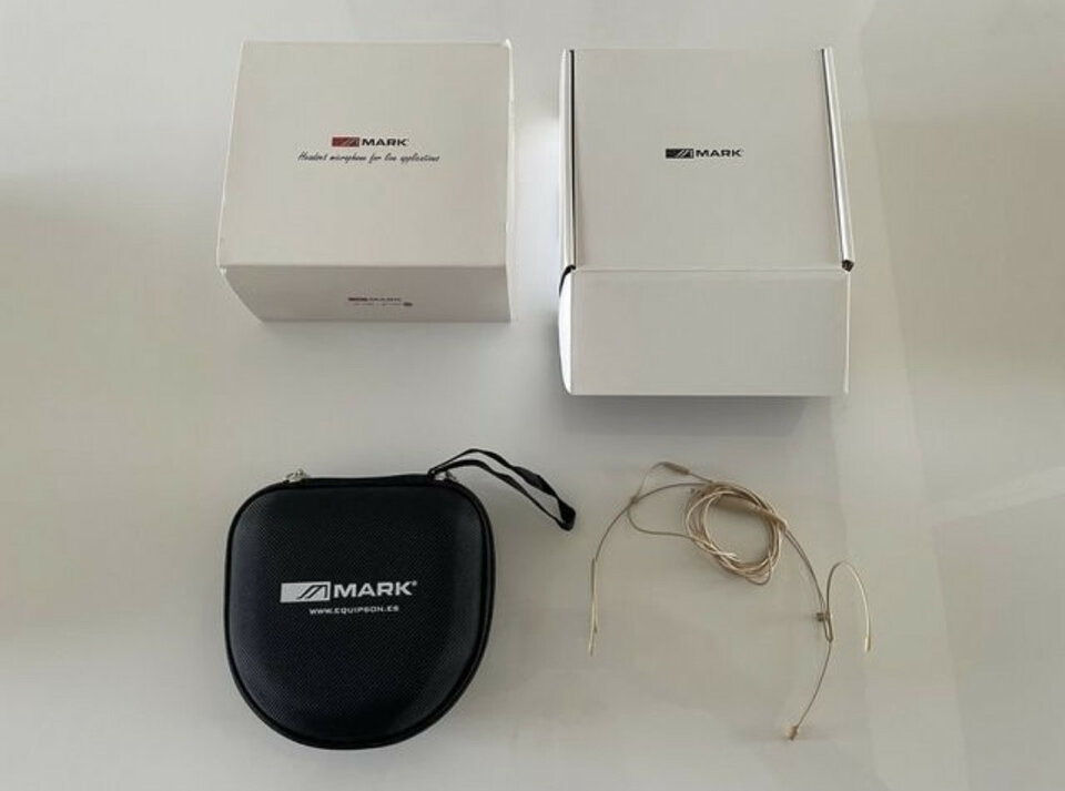 Sennheiser EW500 G2 Rango B de segunda mano · Foto 10 de 10 · Murcia · 600 €