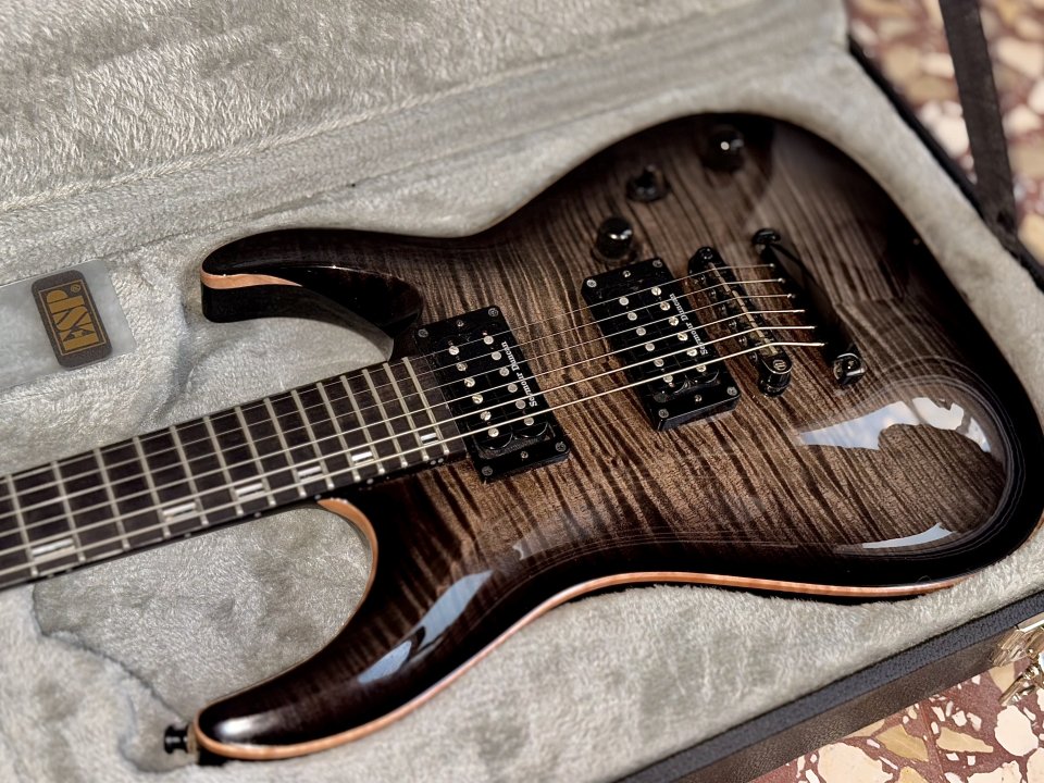 REBAJA temporal Vendo/Cambio ESP Horizon CTM Original Series