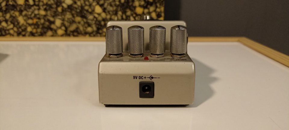 Marshall bluesbreaker de segunda mano · Foto 3 de 7 · Valencia · 45 €