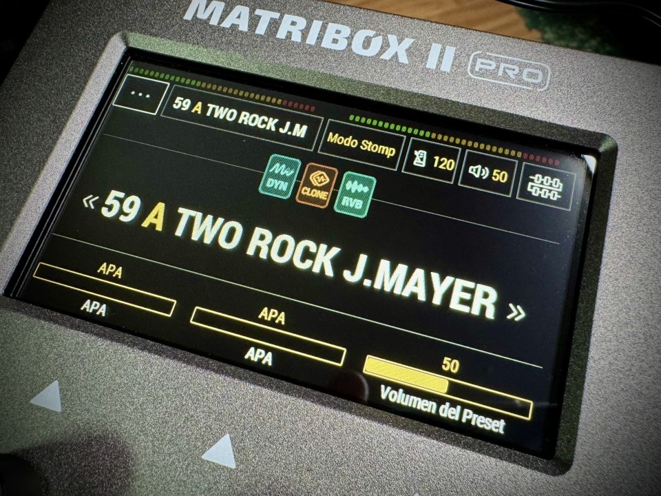 Sonicake MATRIBOX II Pro de segunda mano · Foto 2 de 10 · Cantabria · 210 €