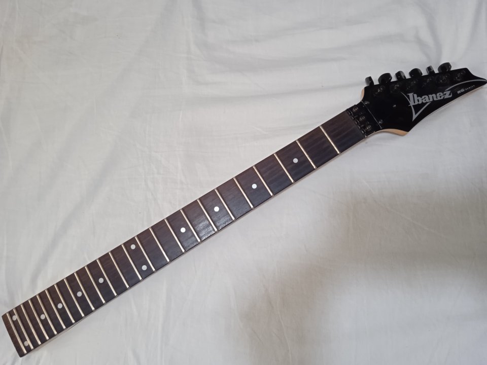 mástil Ibanez RG470
