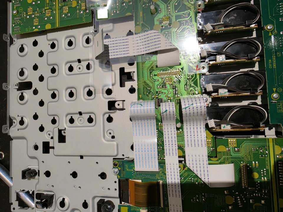 Servicio tecnico para equipos DJ, Sonido de segunda mano · Foto 3 de 4 · Barcelona