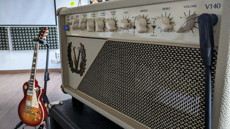 Víctory Super Duchess V140 ULTIMA REBAJA