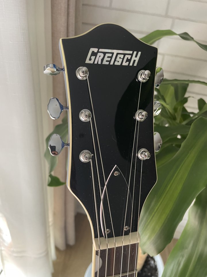 Gretsch G5420T de segunda mano · Foto 4 de 4 · Cádiz · 500 €