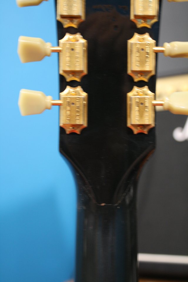 Gibson Les Paul Studio 2008 de segunda mano · Foto 4 de 6 · Girona · 850 €