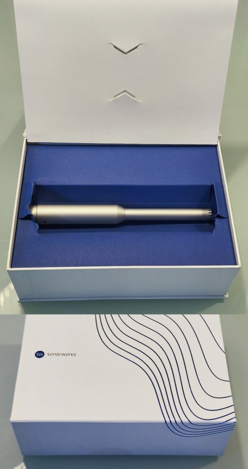 Micrófono de medición Sonarworks para calibración acústica de segunda mano · SC Tenerife · 100 €