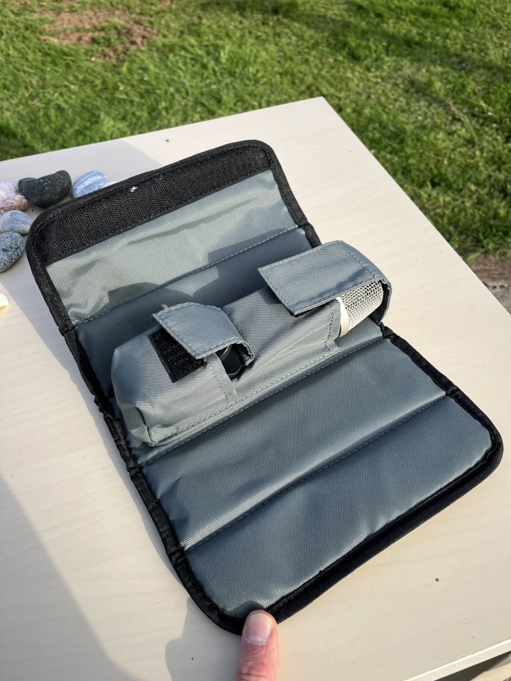 micrófono NEUMANN KMS 105