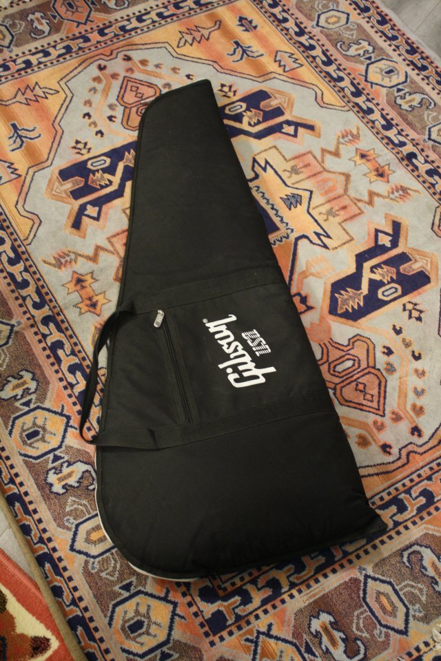 Gibson Les Paul Studio 2008 de segunda mano · Foto 6 de 6 · Girona · 850 €