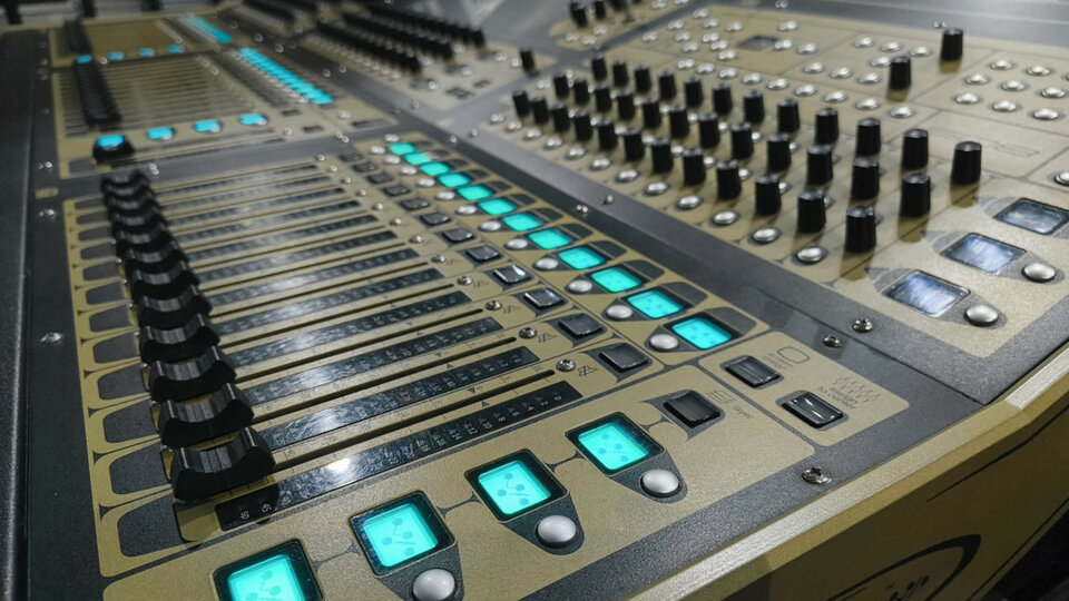 Digico SD8